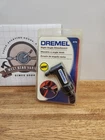 Dremel 575 Right Angle Attachment 1/8" Rotary Tool 6081632 New. Price: $18.99.
