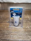 Ideal 35-349 Iron Man 1-1/8" (29MM) Bi-metal Hole Saw New. Price: $14.00.
