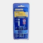 Irwin Screw-grip 3PC Double Ended Impact Grade Extractors #1876224 New. Price: $15.00.