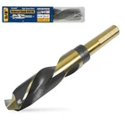 Hss 4241 5/8 Inch Drill Bit 10MM Shank Black Oxide Coat High Speed Steel New. Price: $14.91.