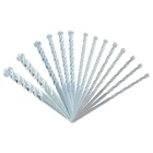 Avanti Pro PMAPC1070-S14 Carbide Tipped Masonry Drill Bit Set New. Price: $23.11.
