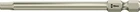 Wera 071106, 3840/4 Bits, Stainless, 1/8" X 89 Mm New. Price: $14.31.
