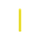 Grainger Approved 4"X36"EMB Bollard ,48 1/2 H,yellow,carbon Steel 31EX20 New. Price: $725.99.