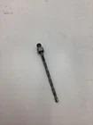 Qty I.t.i T302N30-7 #30 Threaded Shank Drill Bits 3-1/8" Oal Rev.l 21713-03 New. Price: $17.99.