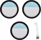 3 Pack Washable Vacuum Cleaner PCL720 Filter For Ryobi 18V 1+ Cordless Stick Us New. Price: $17.99.