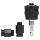Diablo DHSAR375 Snap-lock Plus 3/8 In. Mandrel System New. Price: $33.42.
