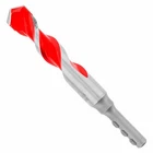 Diablo DMARG1190 3/4 X 6 Speedemon Red Granite Carbide Hammer Drill Bit New. Price: $28.00.