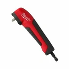 Milwaukee Shockwave Impact Duty Right Angle Drill Adapter New. Price: $29.00.