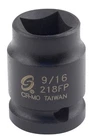 Sunex Tools SUU-218FP 1/2" Drive, Female Pipe Plug Socket, 9/16" New. Price: $17.41.