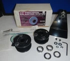 Oneway 2535 3/4" Precision Balancing System For Grinding Wheels Used. Price: $47.99.