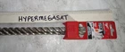 Milwaukee 3/4 21" Sds Max Cutter Carbide Drill Bit 48-20-8432 Concrete Rebar New. Price: $31.98.