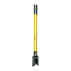 Truper Expert Post Hole Digger 48-INCH Fiberglass Handles Cushion Grips New. Price: $86.99.