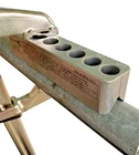 Big Gator Tools STD3000DGNP Bit Jig V-drillguide Drilling Accessory New. Price: $27.95.