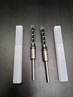 Pack Uxcell Square Hole Drill Bit, 1/2" High-carbon Steel Hollow Chisel Open. Price: $17.89.