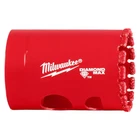 Milwaukee Tool 49-56-5625 1-3/8" Diamond Max Hole Saw New. Price: $30.97.