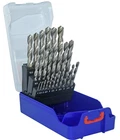 Tivoly Set Of 25 Hss Metal Bits Drilling Standard Steels Self-cen... New. Price: $121.35.