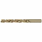 Alfa Tools CO50125C Cobalt Split Point Jobber Drill Per Card, 7/16" New. Price: $13.77.