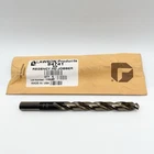 Lawson 84741 Regency 3/8" Hss Jobber Drill Bit Gold 135 Split Point Usa New. Price: $18.95.