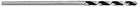 Milwaukee 48-13-7225 Bellhanger Bit, 1/4-BY-18-INCH Long New. Price: $18.77.