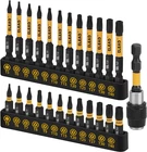 Tamper Proof Torx Set: 25 Pieces T5-T40 Security Torque Star New. Price: $18.85.