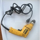 Dewalt DW106 Corded Drill/driver 3/8 In Keyless Chuck 120V 380W **parts** For. Price: $6.01.