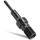 1-1/4"-7 Male Thread To Sds Plus Core Drill Bit Adapter, Premium Convenient C... New. Price: $37.13.