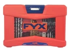 Fyx Ultimate Household Drill And Drive Mixed Set 49 Pcs New. Price: $17.10.