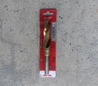 Milwaukee 48-89-4640 Titanium Silver And Deming Drill 3/4'' New. Price: $8.99.