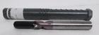 New Guhring Carbide Coolant Through Ratio Step Drill Flute 12MM Machinist Tool. Price: $34.95.