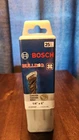 Bosch HC2041B25 Bulldog Sds-plus Rotary Hammer Bit 25-PACK 1/4" X 6" New. Price: $27.99.