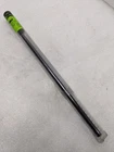 Greenlee 35356 Bit Extension 904H-18 7/16"X18" Damaged Case New D0. Price: $80.99.