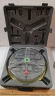 Model Power Twin-blade X-305 Adj. Round Hole Cutter Kit 1-7/8"-12" W/case Used. Price: $69.30.
