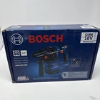 Bosch GBH18V-22N-RT 3/4" Sds Plus Rotary Hammer New Sealed. Price: $97.00.
