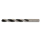 Fisch 3/8-INCH Chrome-vanadium Steel Brad Point Drill Bit New. Price: $13.99.