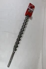 Milwaukee 48-20-8488 1- 23 Sds Max MX4 4-CUTTER Solid Carbide Drill Bit New. Price: $103.95.