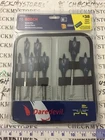 Bosch Daredevil Pc. Spade Bits 10 X Faster Impact Tough DSB5008P Case New. Price: $19.99.