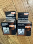 Lot Of Sandvik Sandflex 1-1/4" 32MM Bi-metal Hole Saw 44796 Nib Made In Usa New. Price: $18.74.