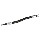 Craftsman 12 Inch Flexible Screwdriving Bit Holder (CMAF5FLEX) Standard New. Price: $33.99.
