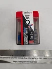 (20) Wiha Terminator Blue 1" Impact Bits - Torx T25 Cvm Steel 1/4" Hex New. Price: $19.90.