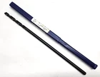 11/32 12 Hss Aircraft Extension Drill Bit New. Price: $15.37.