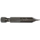 Apex Tool Group 320-00X-5PK Power Bit, Sae, 1/4", Hex Drive, PK5 New. Price: $22.99.