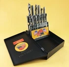 Drill Hog Tap & Set Niobium National Coarse Index Bit Lifetime Warranty New. Price: $151.99.