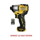 Dewalt Volt DCF801B Max Brushless 1/4-IN Cordless Impact Driver Tool Only Open. Price: $64.99.