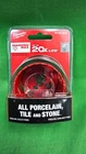 Milwaukee 49-56-5645 2" Diamond Max Hole Saw New (B4). Price: $15.00.