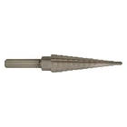 Century Drill & Tool 27200 #1 Hss Fractional Step Bit Pieces New. Price: $30.70.