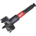 (3)- Milwaukee Switchblade 2" 5" L. 7/16" Hex Quick Change Self-feed Wood Bit New. Price: $129.19.