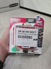 Diablo Freud DHS2563CT 2-9/16" Carb Hole Saw Sealed New. Price: $23.00.
