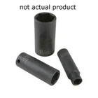 Sunex 810MDMG 1/4" Dr. 10MM Deep Magnetic Impact Socket New. Price: $37.83.