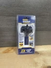 Irwin IWAX2007 Speedbor Supreme Self Feed Bit 2'' 50.8MM New. Price: $24.99.