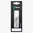 Wera 347100 Universal 1/4" Bit Holder With Stainless Steel Sleeve New. Price: $20.17.